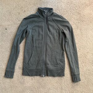Lululemon Jacket size 6